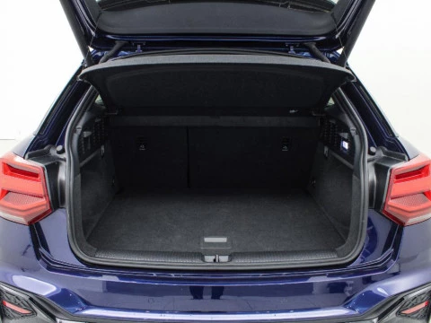 Audi Q2 1.5 35 TFSI S TRONIC ADRENALIN BLACK ED 150 5P