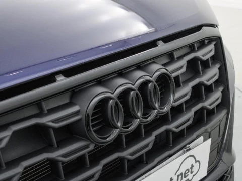 Audi Q2 1.5 35 TFSI S TRONIC ADRENALIN BLACK ED 150 5P