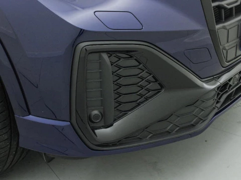 Audi Q2 1.5 35 TFSI S TRONIC ADRENALIN BLACK ED 150 5P