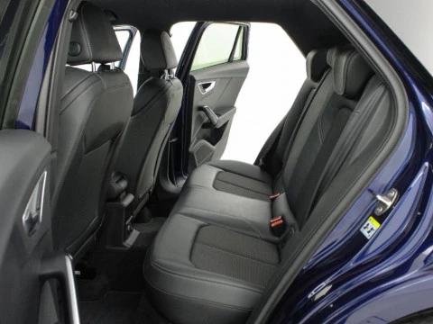 Audi Q2 1.5 35 TFSI S TRONIC ADRENALIN BLACK ED 150 5P