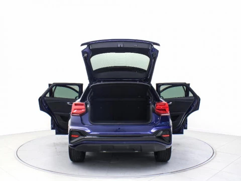 Audi Q2 1.5 35 TFSI S TRONIC ADRENALIN BLACK ED 150 5P