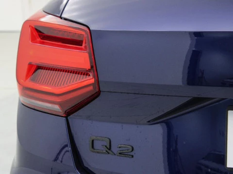 Audi Q2 1.5 35 TFSI S TRONIC ADRENALIN BLACK ED 150 5P