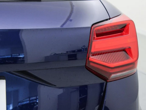 Audi Q2 1.5 35 TFSI S TRONIC ADRENALIN BLACK ED 150 5P