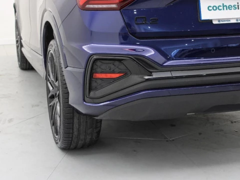 Audi Q2 1.5 35 TFSI S TRONIC ADRENALIN BLACK ED 150 5P