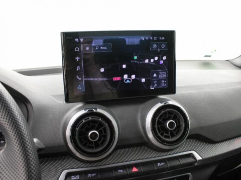 Audi Q2 1.5 35 TFSI S TRONIC ADRENALIN BLACK ED 150 5P