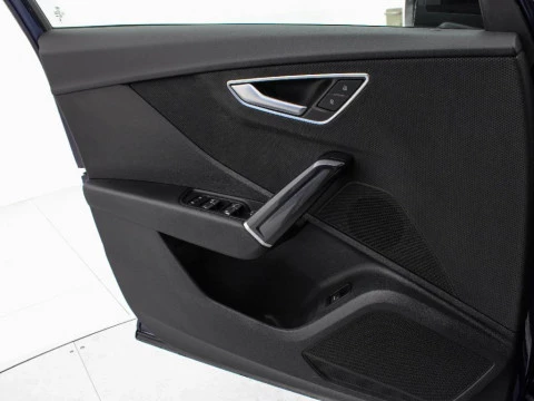 Audi Q2 1.5 35 TFSI S TRONIC ADRENALIN BLACK ED 150 5P