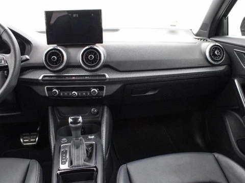 Audi Q2 1.5 35 TFSI S TRONIC ADRENALIN BLACK ED 150 5P