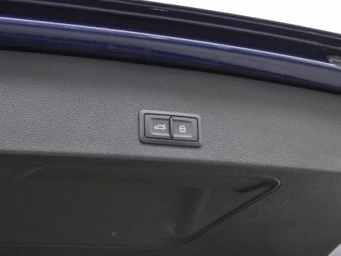 Audi Q2 1.5 35 TFSI S TRONIC ADRENALIN BLACK ED 150 5P