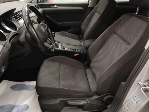 Volkswagen Passat Variant Executive 2.0 TDI 110kW (150CV)