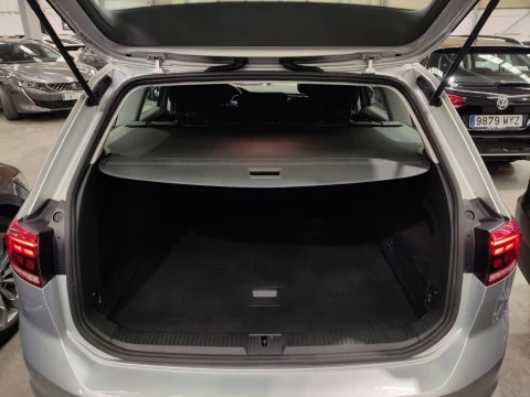 Volkswagen Passat Variant Executive 2.0 TDI 110kW (150CV)