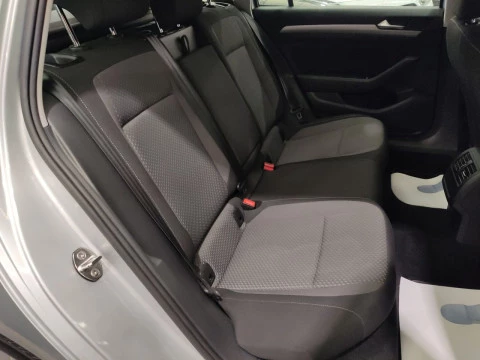 Volkswagen Passat Variant Executive 2.0 TDI 110kW (150CV)