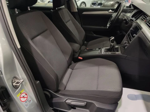 Volkswagen Passat Variant Executive 2.0 TDI 110kW (150CV)