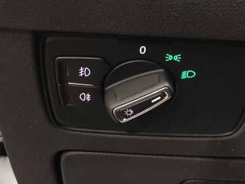 Volkswagen Passat Variant Executive 2.0 TDI 110kW (150CV)