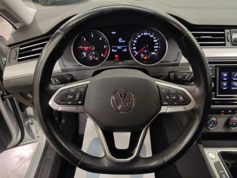 Volkswagen Passat Variant Executive 2.0 TDI 110kW (150CV)