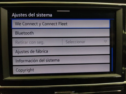 Volkswagen Passat Variant Executive 2.0 TDI 110kW (150CV)