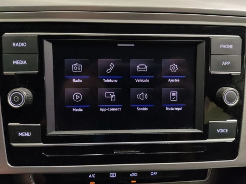 Volkswagen Passat Variant Executive 2.0 TDI 110kW (150CV)