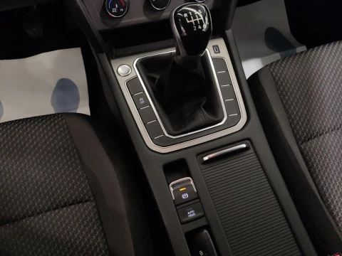 Volkswagen Passat Variant Executive 2.0 TDI 110kW (150CV)