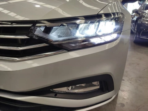 Volkswagen Passat Variant Executive 2.0 TDI 110kW (150CV)