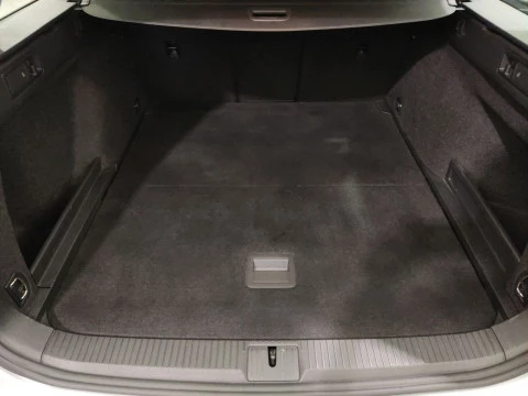 Volkswagen Passat Variant Executive 2.0 TDI 110kW (150CV)