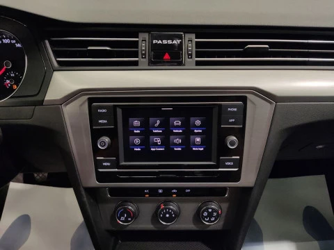 Volkswagen Passat Variant Executive 2.0 TDI 110kW (150CV)
