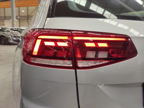 Volkswagen Passat Variant Executive 2.0 TDI 110kW (150CV)