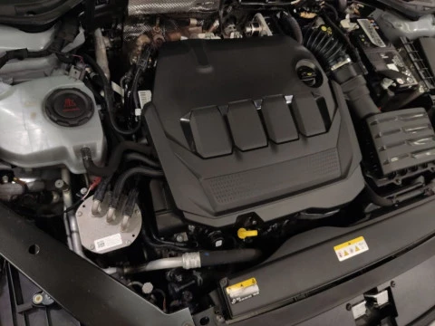 Volkswagen Passat Variant Executive 2.0 TDI 110kW (150CV)