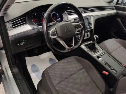 Volkswagen Passat Variant Executive 2.0 TDI 110kW (150CV)