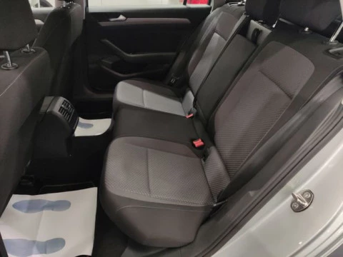 Volkswagen Passat Variant Executive 2.0 TDI 110kW (150CV)