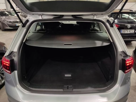 Volkswagen Passat Variant Executive 2.0 TDI 110kW (150CV)