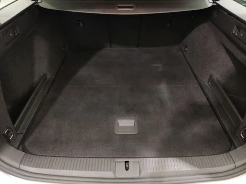 Volkswagen Passat Variant Executive 2.0 TDI 110kW (150CV)