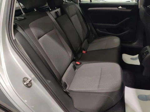 Volkswagen Passat Variant Executive 2.0 TDI 110kW (150CV)