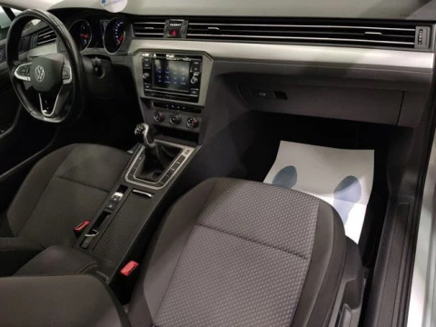 Volkswagen Passat Variant Executive 2.0 TDI 110kW (150CV)