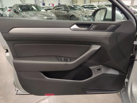 Volkswagen Passat Variant Executive 2.0 TDI 110kW (150CV)