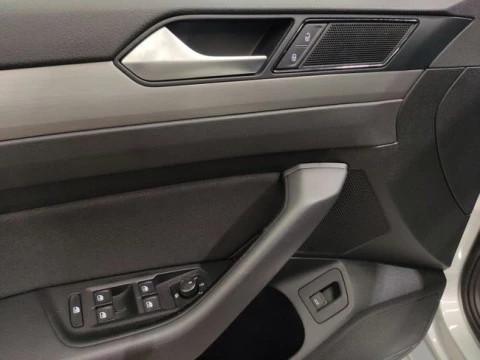 Volkswagen Passat Variant Executive 2.0 TDI 110kW (150CV)