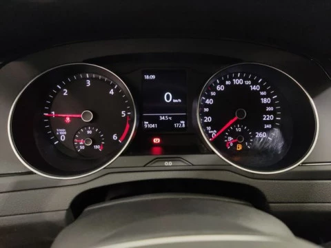 Volkswagen Passat Variant Executive 2.0 TDI 110kW (150CV)
