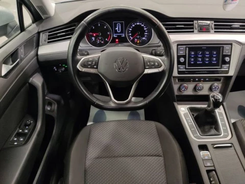 Volkswagen Passat Variant Executive 2.0 TDI 110kW (150CV)