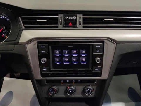 Volkswagen Passat Variant Executive 2.0 TDI 110kW (150CV)