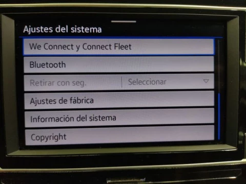 Volkswagen Passat Variant Executive 2.0 TDI 110kW (150CV)