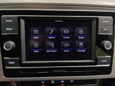 Volkswagen Passat Variant Executive 2.0 TDI 110kW (150CV)