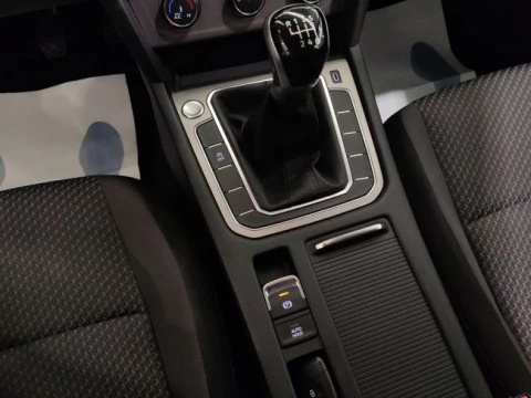 Volkswagen Passat Variant Executive 2.0 TDI 110kW (150CV)