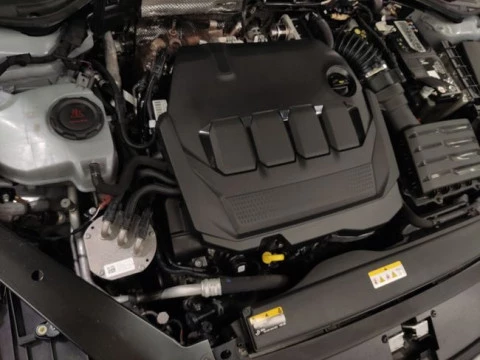 Volkswagen Passat Variant Executive 2.0 TDI 110kW (150CV)