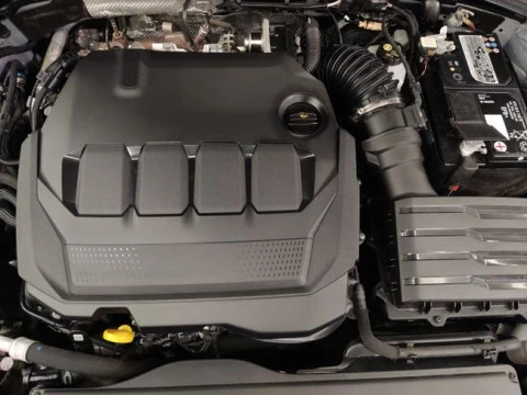 Volkswagen Passat Variant Executive 2.0 TDI 110kW (150CV)