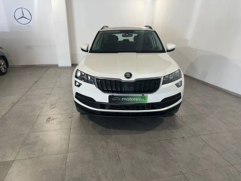 Skoda Karoq 2.0 TDI ADBLUE AMBITION 4X4 DSG 110KW
