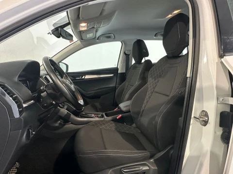 Skoda Karoq 2.0 TDI ADBLUE AMBITION 4X4 DSG 110KW