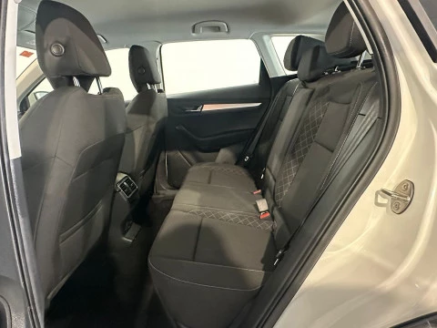 Skoda Karoq 2.0 TDI ADBLUE AMBITION 4X4 DSG 110KW