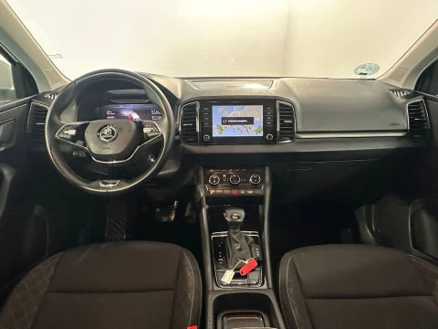 Skoda Karoq 2.0 TDI ADBLUE AMBITION 4X4 DSG 110KW