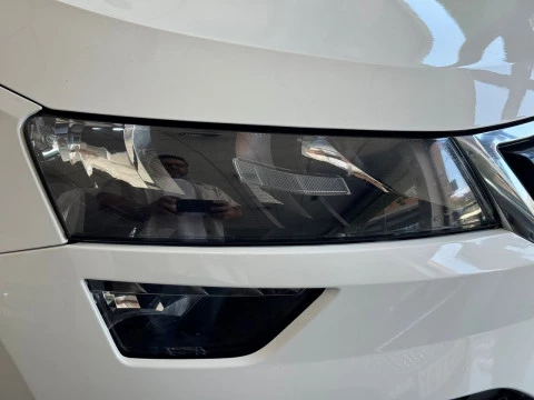 Skoda Karoq 2.0 TDI ADBLUE AMBITION 4X4 DSG 110KW