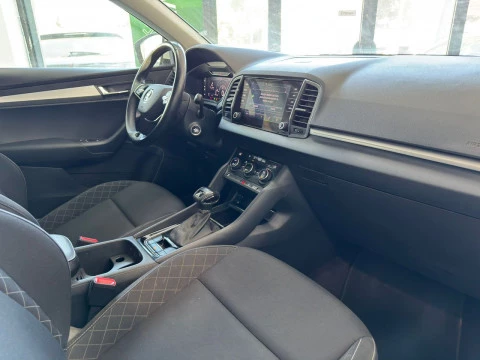 Skoda Karoq 2.0 TDI ADBLUE AMBITION 4X4 DSG 110KW