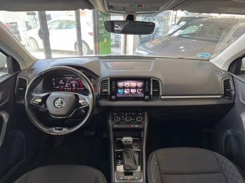 Skoda Karoq 2.0 TDI ADBLUE AMBITION 4X4 DSG 110KW