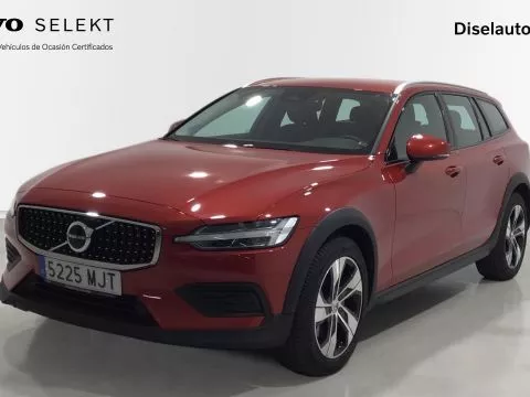 Volvo V60 Cross Country V60 Cross Country Core, B4 (diesel) AWD, Diésel